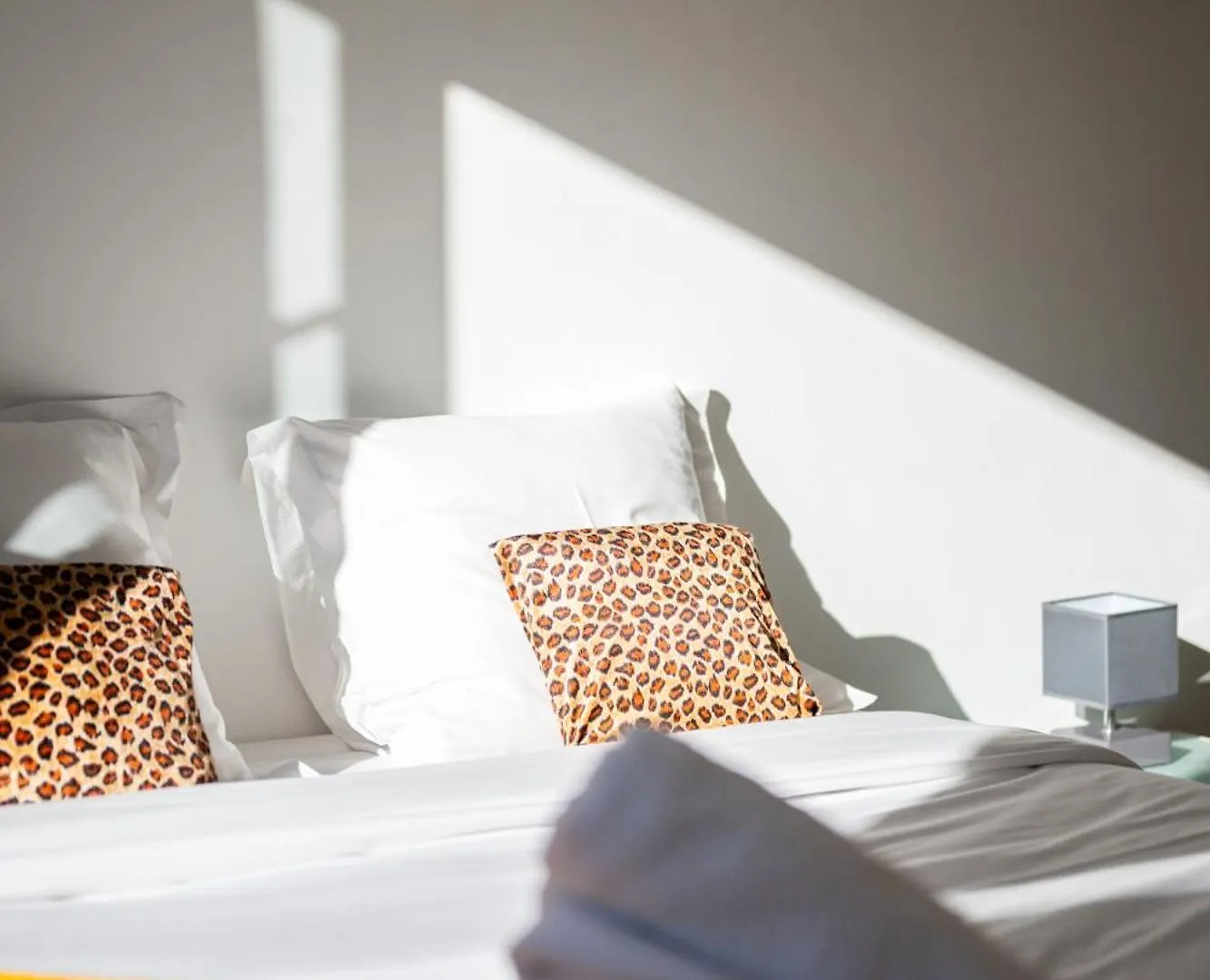 Pampam - L'Evasion Lumineuse & Pleine De Charme Apartment Nice