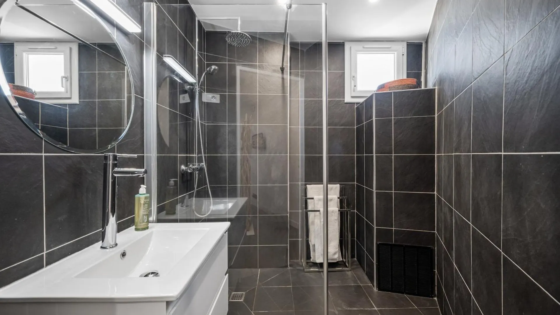 Pampam - L'Evasion Lumineuse & Pleine De Charme Apartment Nice