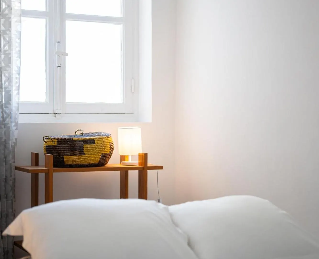 Pampam - L'Evasion Lumineuse & Pleine De Charme Apartment Nice